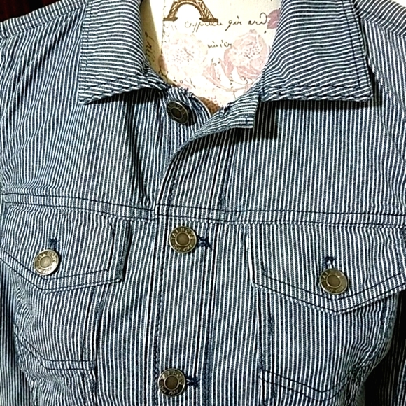 Talbots Jacket. - Picture 2 of 8